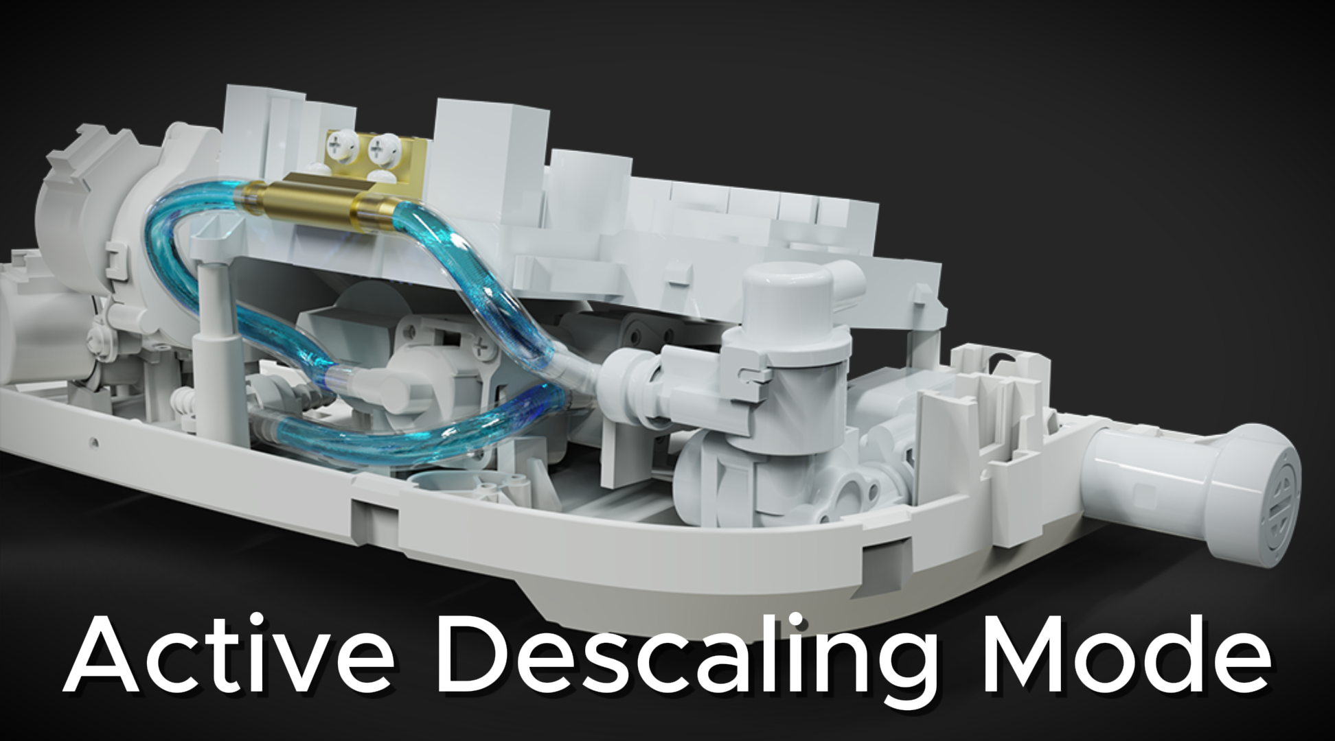 Asiento de inodoro con bidé iCleaningo DC02 Eleve su baño al lujo